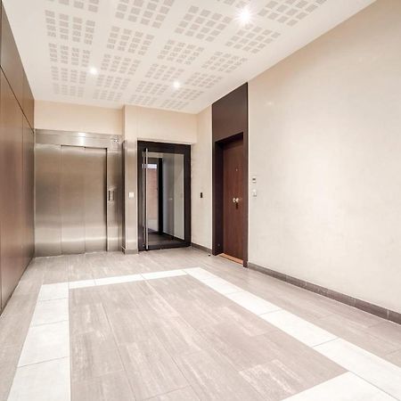 Magnifique Appart Stade De France Gare Terasse Paris 6 Pers Apartment Saint-Denis  Exterior photo